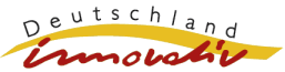 Logo Deutschland innovativ
