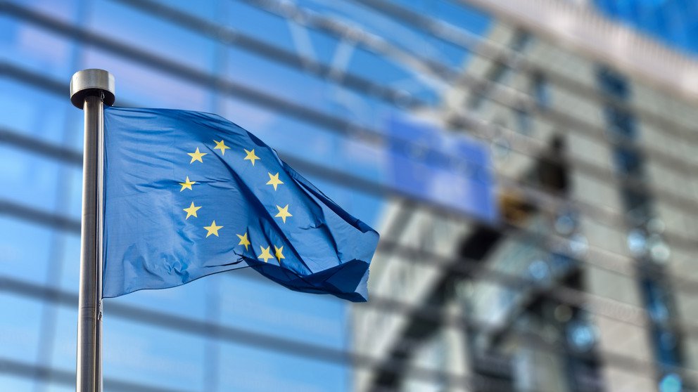 EU Flagge