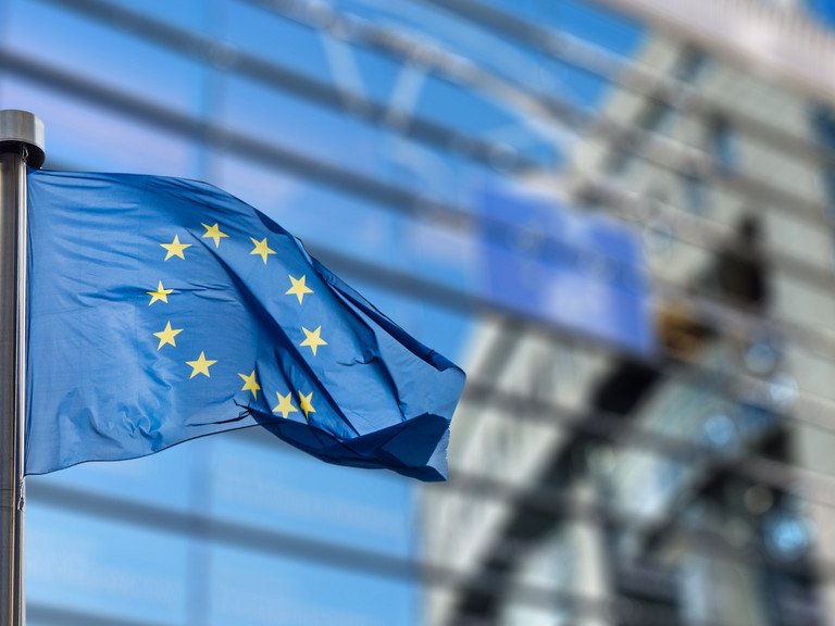 EU flag