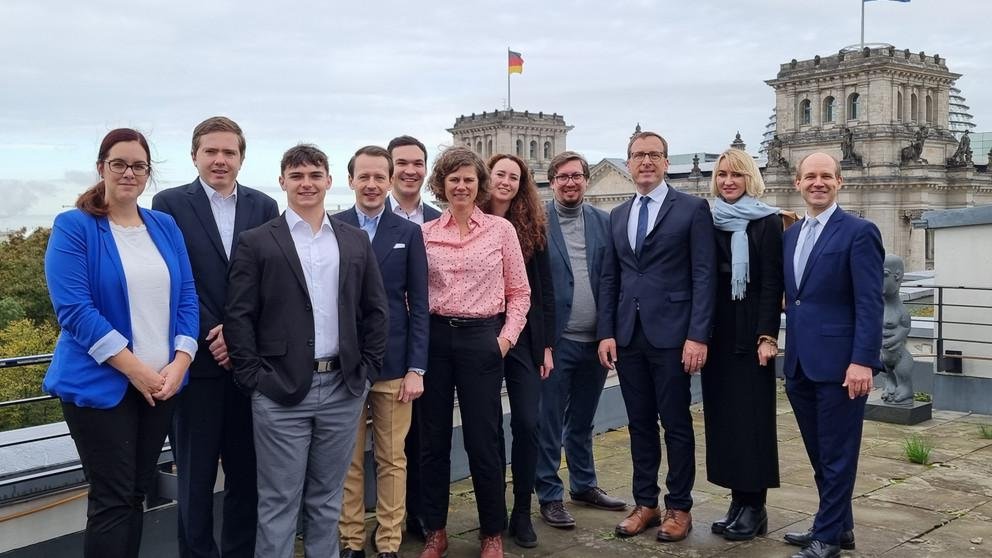 PYREC Excellenzprogramm