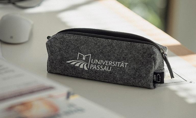 Streuartikel • Universität Passau