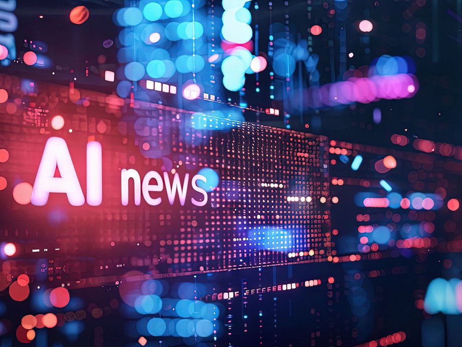 bidt-Projekt: Kann künstliche Intelligenz das Vertrauen in den Journalismus stärken?