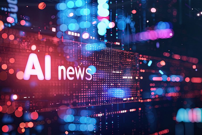bidt-Projekt Kann knstliche Intelligenz das Vertrauen in den Journalismus strken?