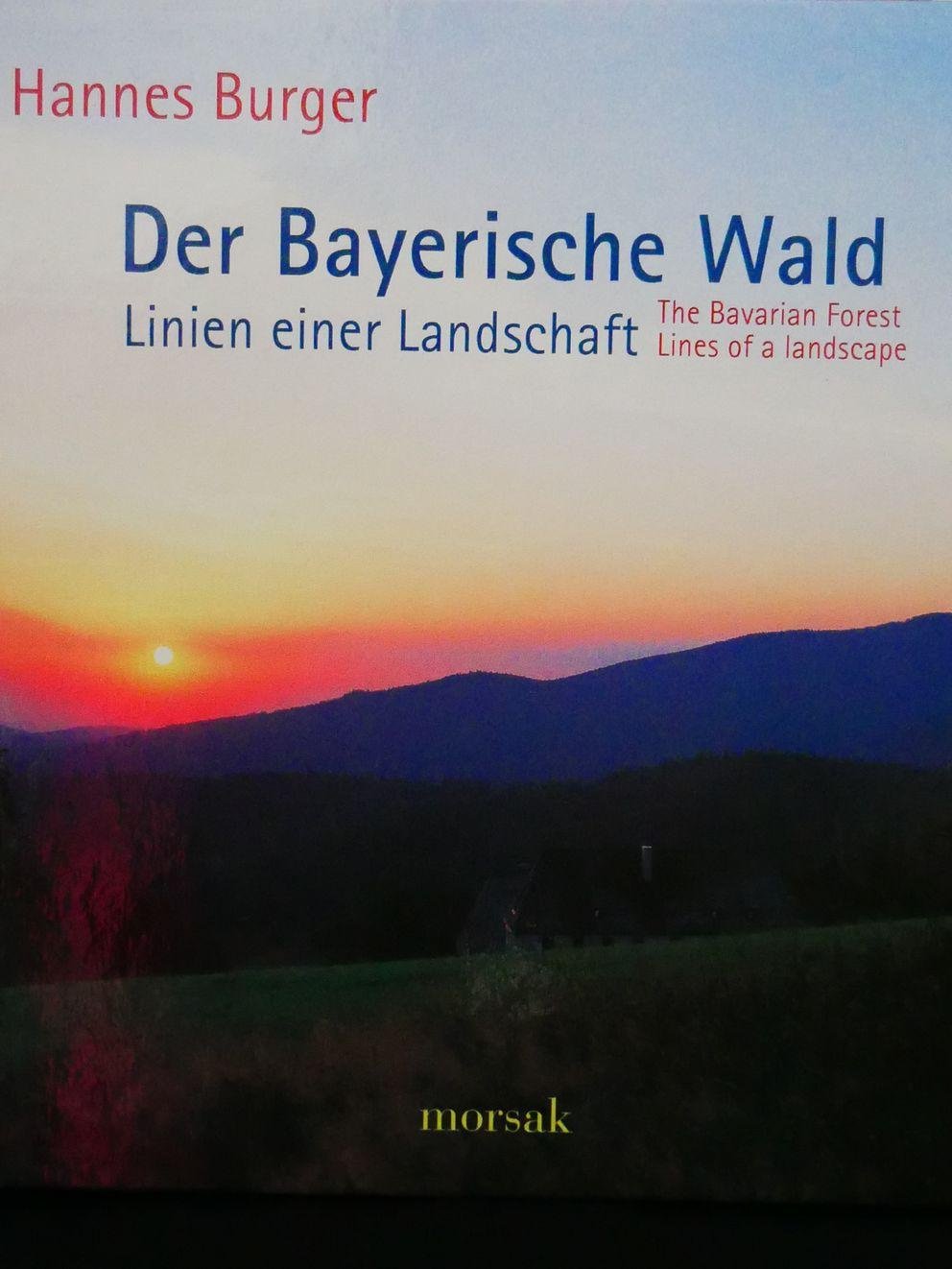 Buch: Der Bayerische Wald: 26,80 Euro Buch: Der Bayerische Wald: 26,80 Euro