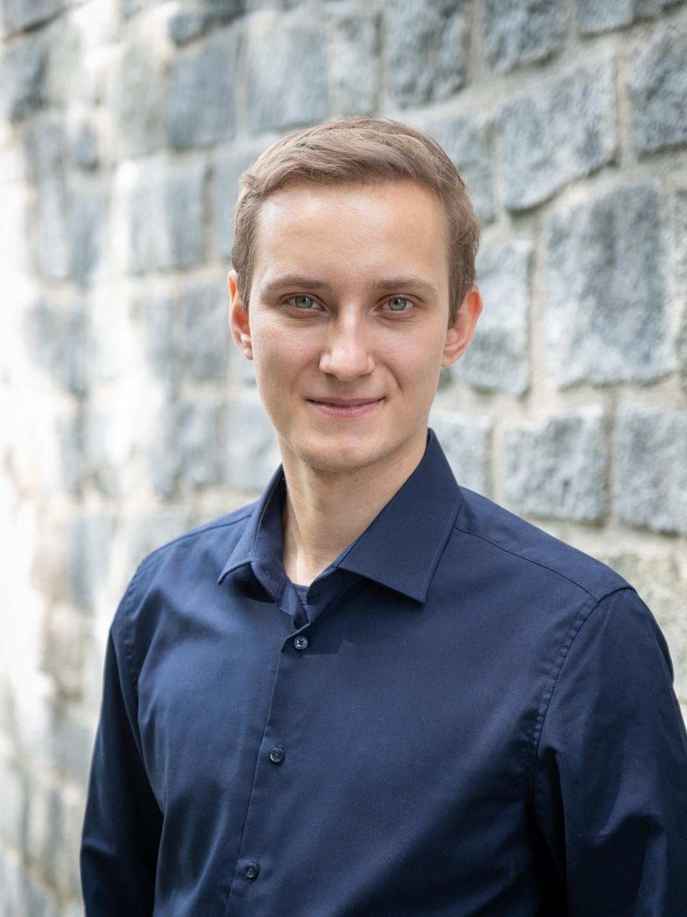 International erfolgreich: Stefan Klessinger; Foto: Christian Haasz (werbeFOTO HAASZ)