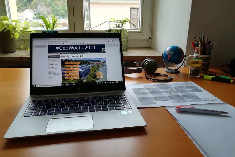 GeoWoche2021 GeoWoche2021