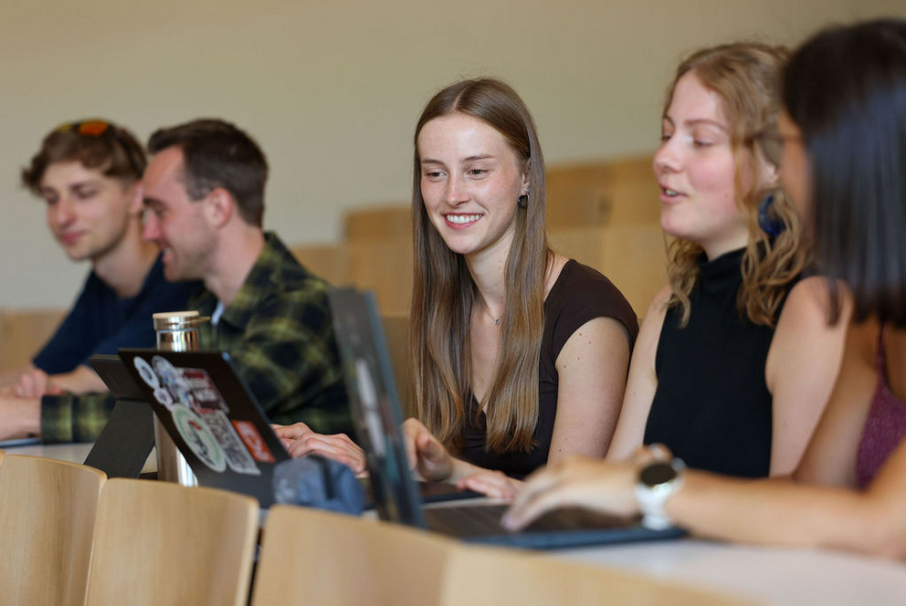 Foto: Universit&auml;t Passau