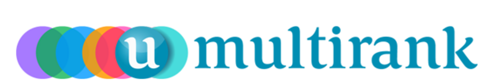 U-Multirank Logo des U-Multirank