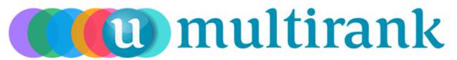 The U-Multirank logo The U-Multirank logo