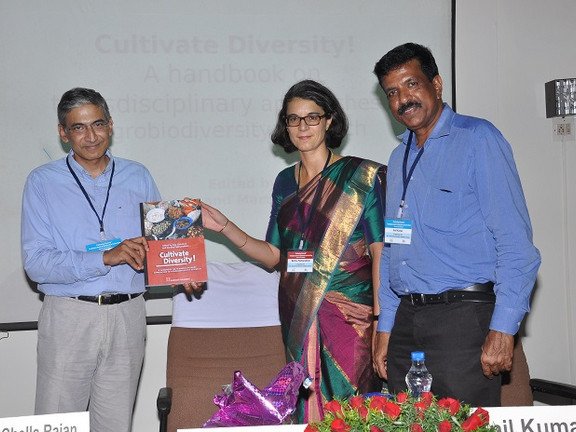 National Level Dialogue Workshop in Chennai - Gallery