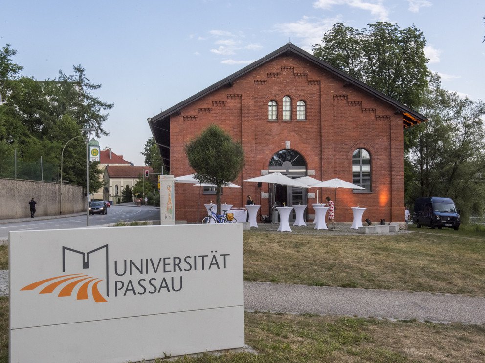 Innstegaula an der Innwiese