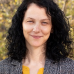 Portrait of Prof. Dr. Suleika Bort