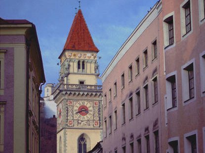 Rathaus