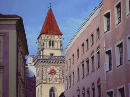 The Old Town Hall