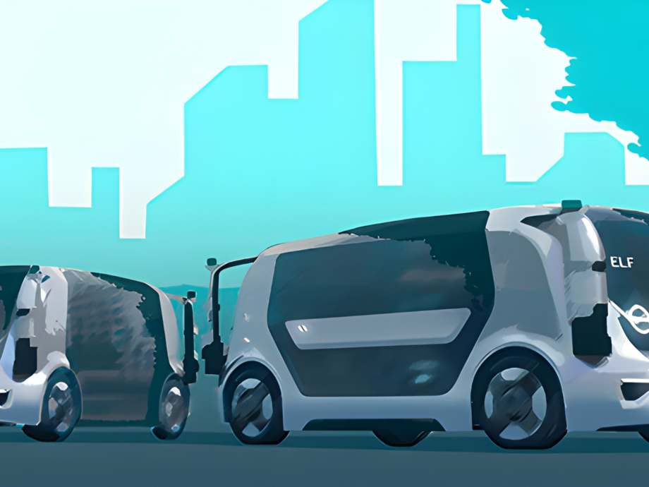 UNICARagil - Forschungskooperation zur Mobilität der Zukunft