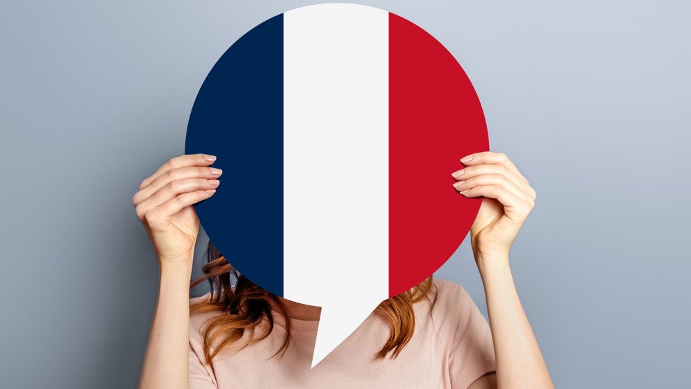 Frankreich symbol