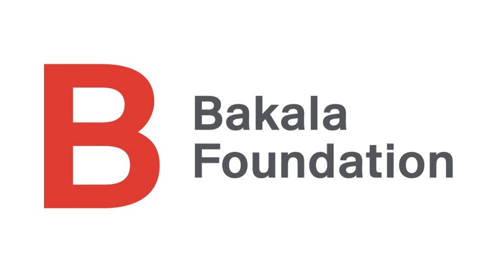 Bakala Foundation Logo
