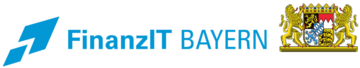Logo Bayerisches Staatsministerium der Finanzen und für Heimat