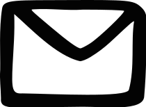 E-Mail/Post-Symbol