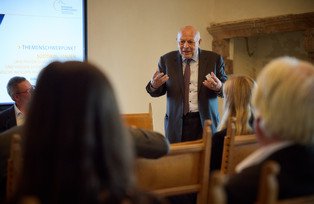 Symposion 2026 - Südtirol - Dr. Luis Durnwalder