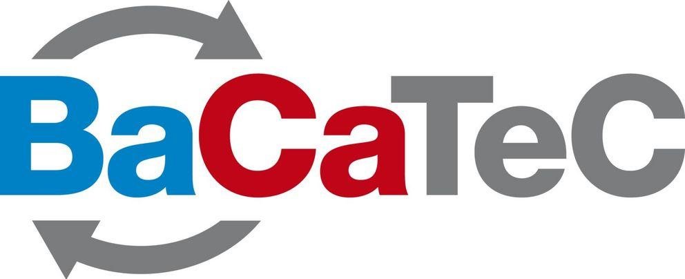 Logo BaCaTeC Logo BaCaTeC