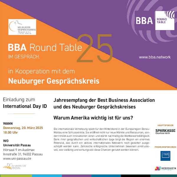 International Day 2025