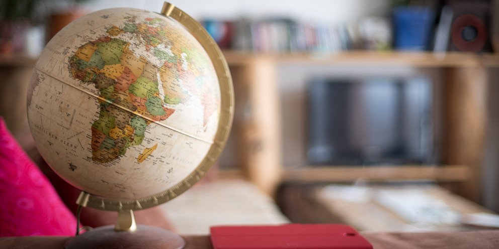 Symbolbild International Day