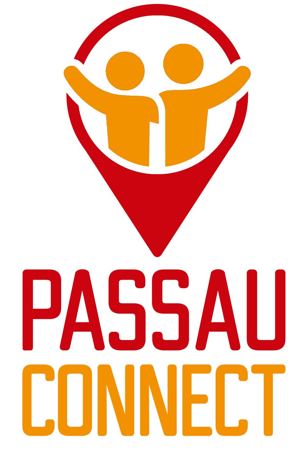 Logo Passau Connect