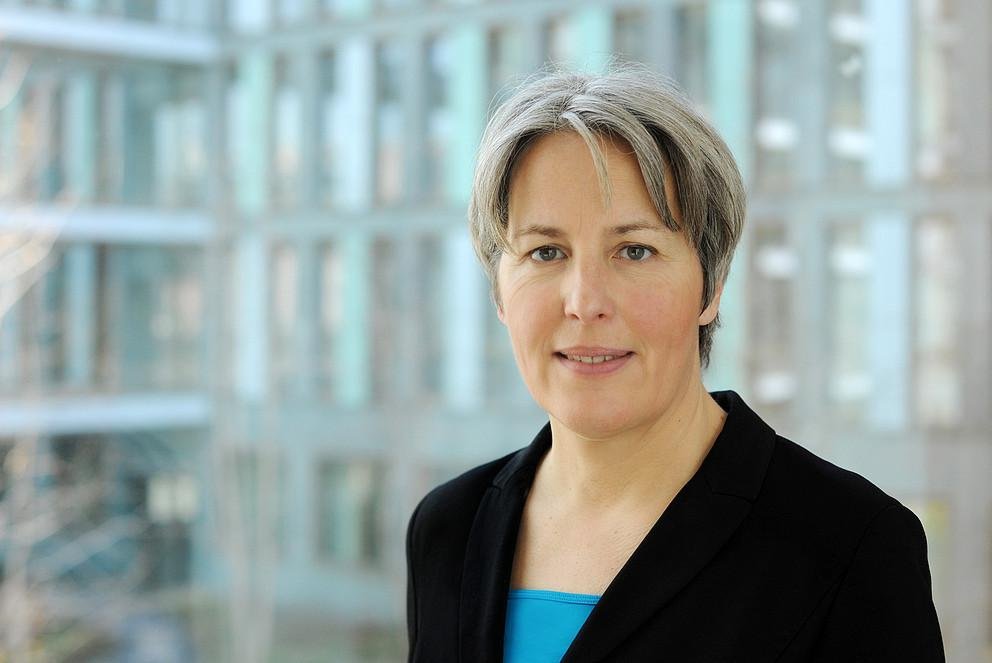 Kerstin Claus // UBSKM