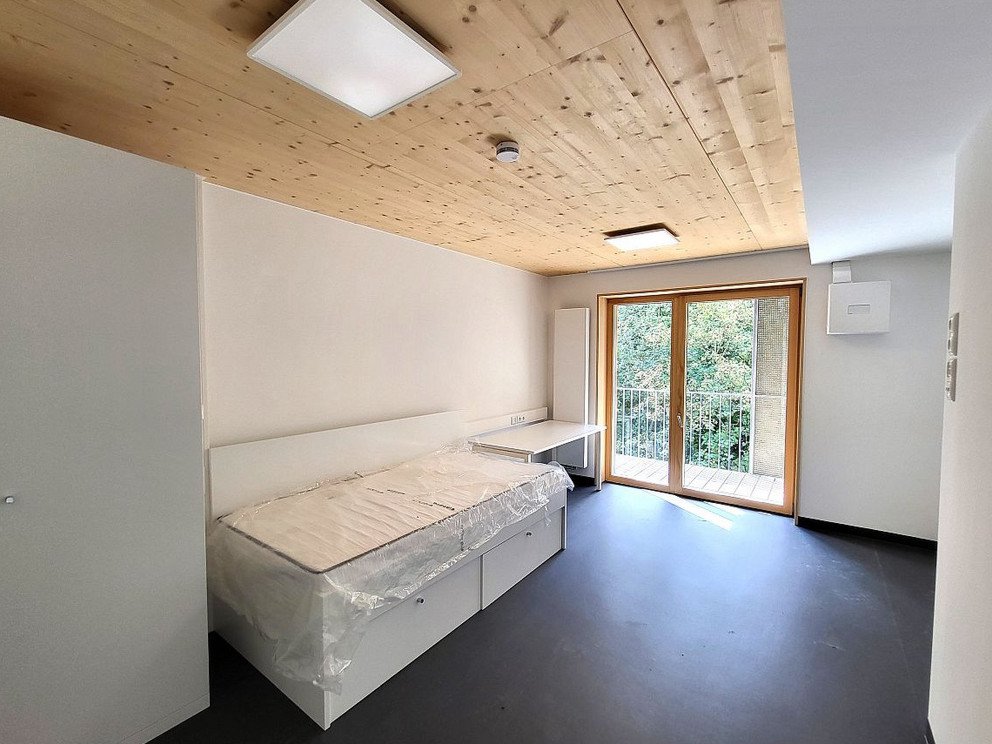 Room Leonhard-Paminger-Stra&szlig;e