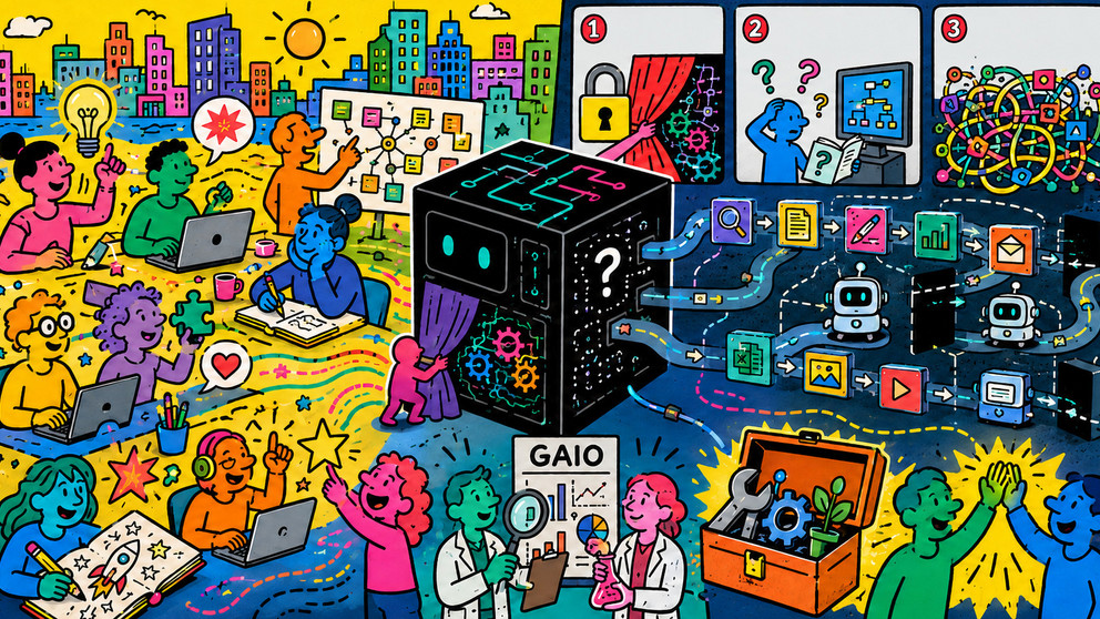 DFG project GAIO