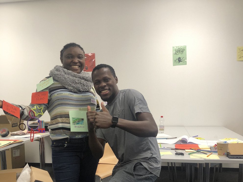 Image gallery projects with certificate