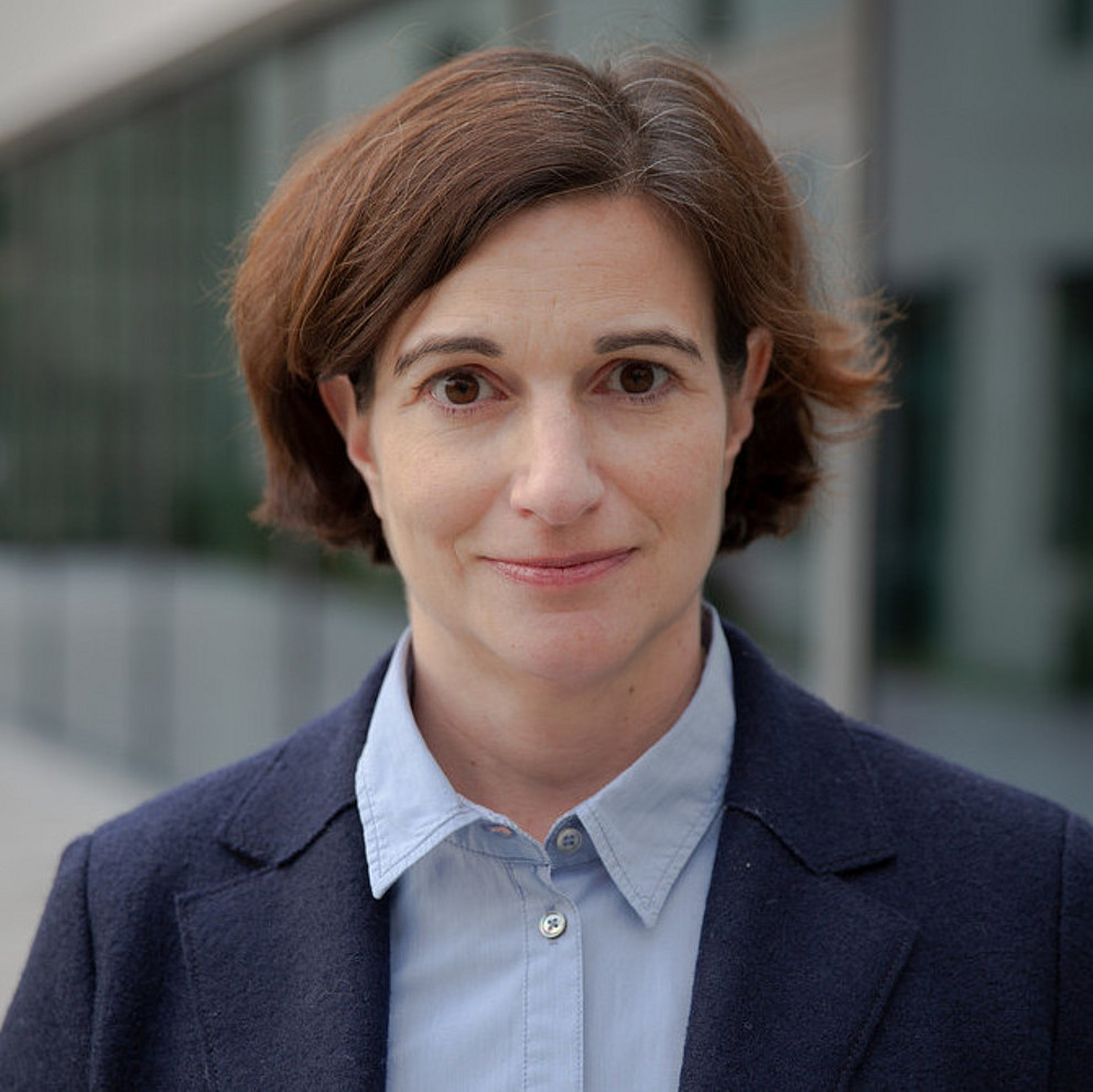 Prof. Dr. Bettina Noltenius