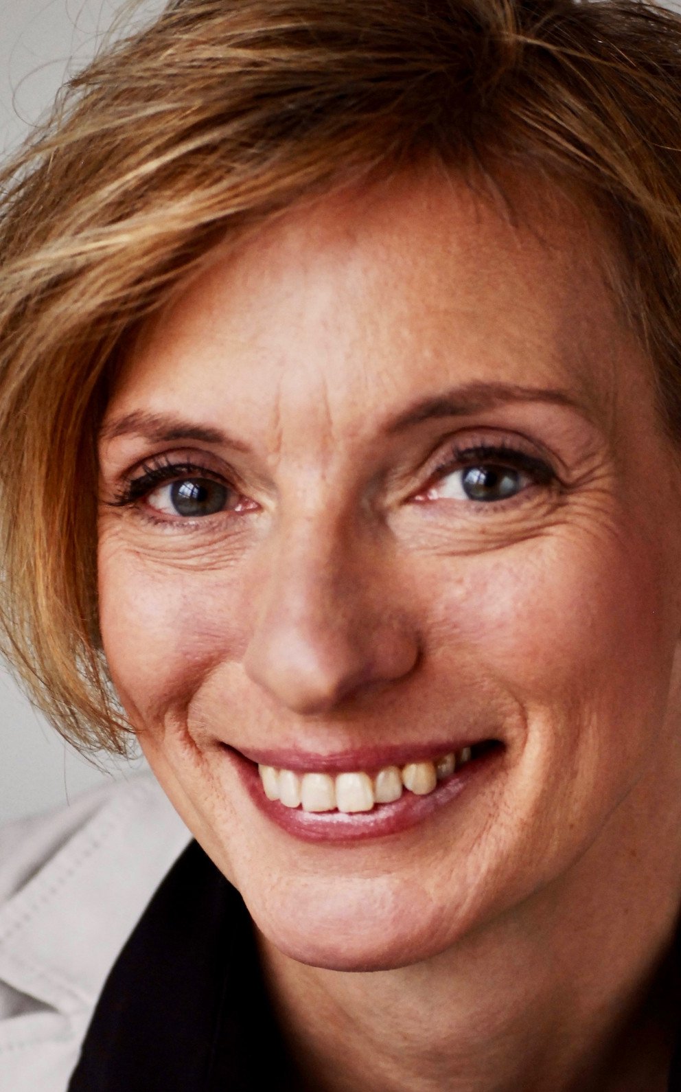 Bettina St&auml;dter
