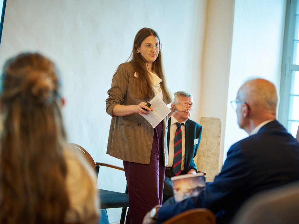 Symposion 2026 - Kyjiw - Zlata Kikteva