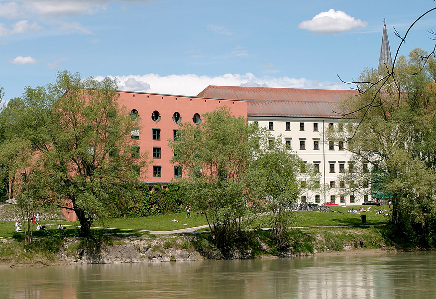 Foto: Universität Passau 