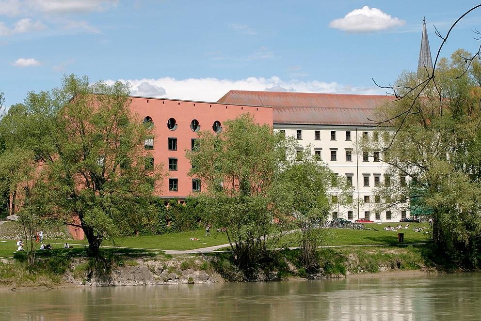 Foto: Universität Passau 