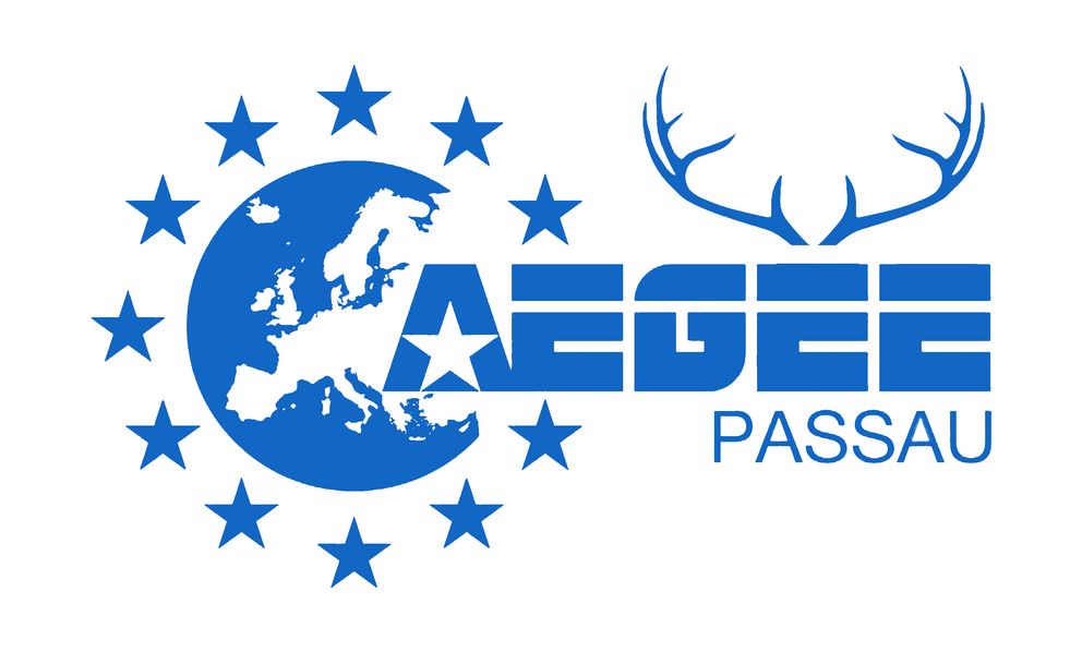 Logo AEGEE