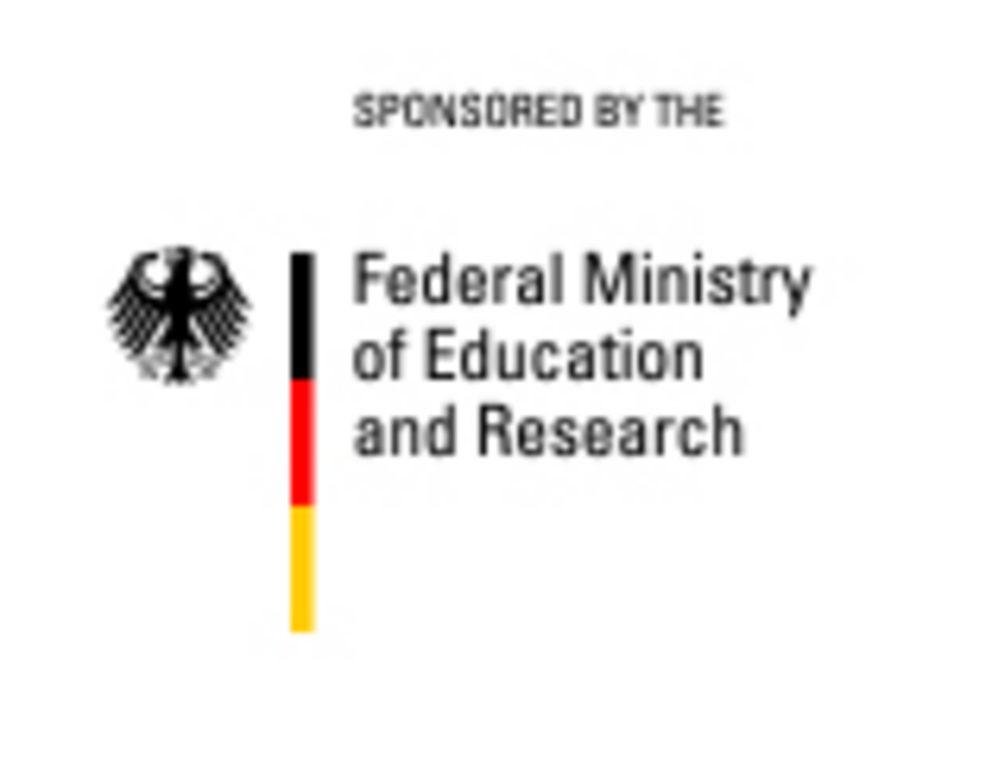 Logos Bundesministerium und FONA