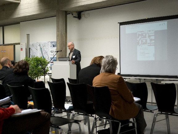 Start-Up Workshop Hannover