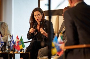 Symposion 2026 - Geneviève Rolland
