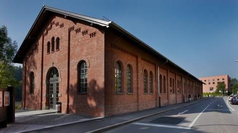 Innstegaula außen