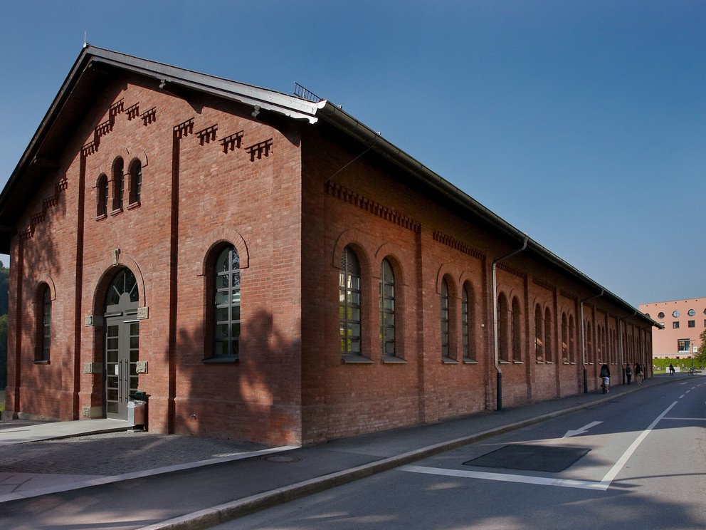 Innstegaula außen