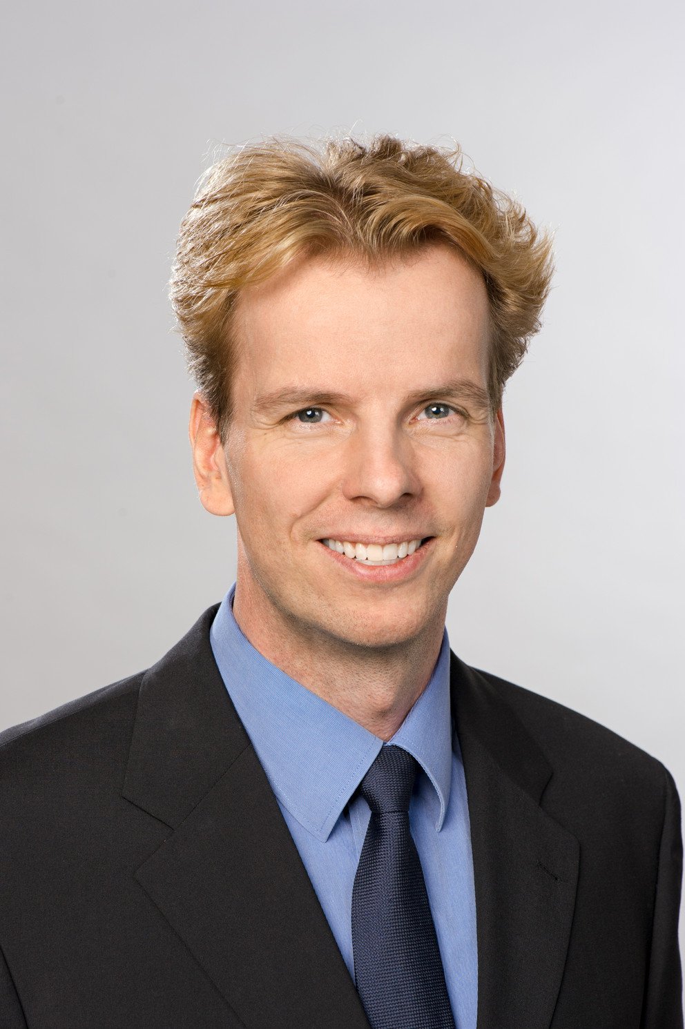 Prof. Dr. Bj&ouml;rn Schuller