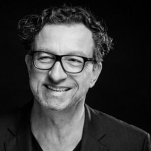 Porträt Axel Wimmer