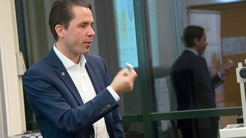 Foto Neujahrstreffen 2020
