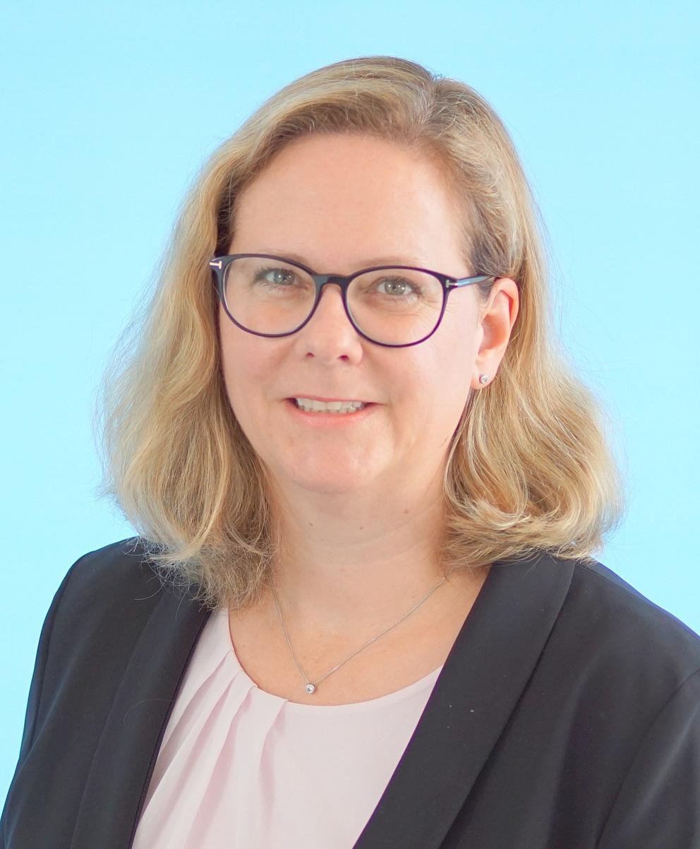 Foto von Christina Reuter