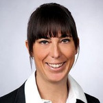 Portraitbild Martina Grossmann