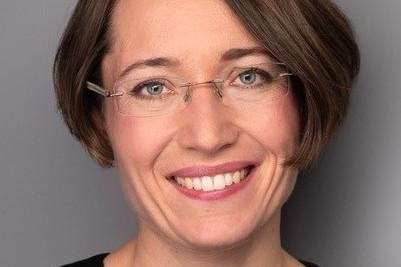 Prof. Dr. Annika Sehl