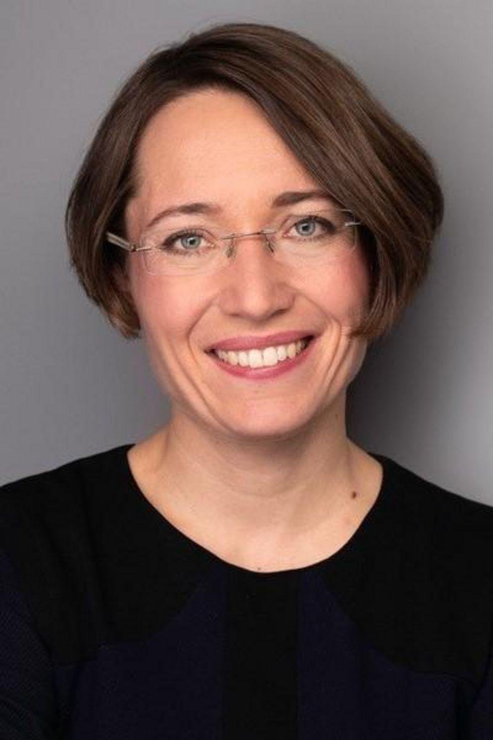 Prof. Dr. Annika Sehl Prof. Dr. Annika Sehl